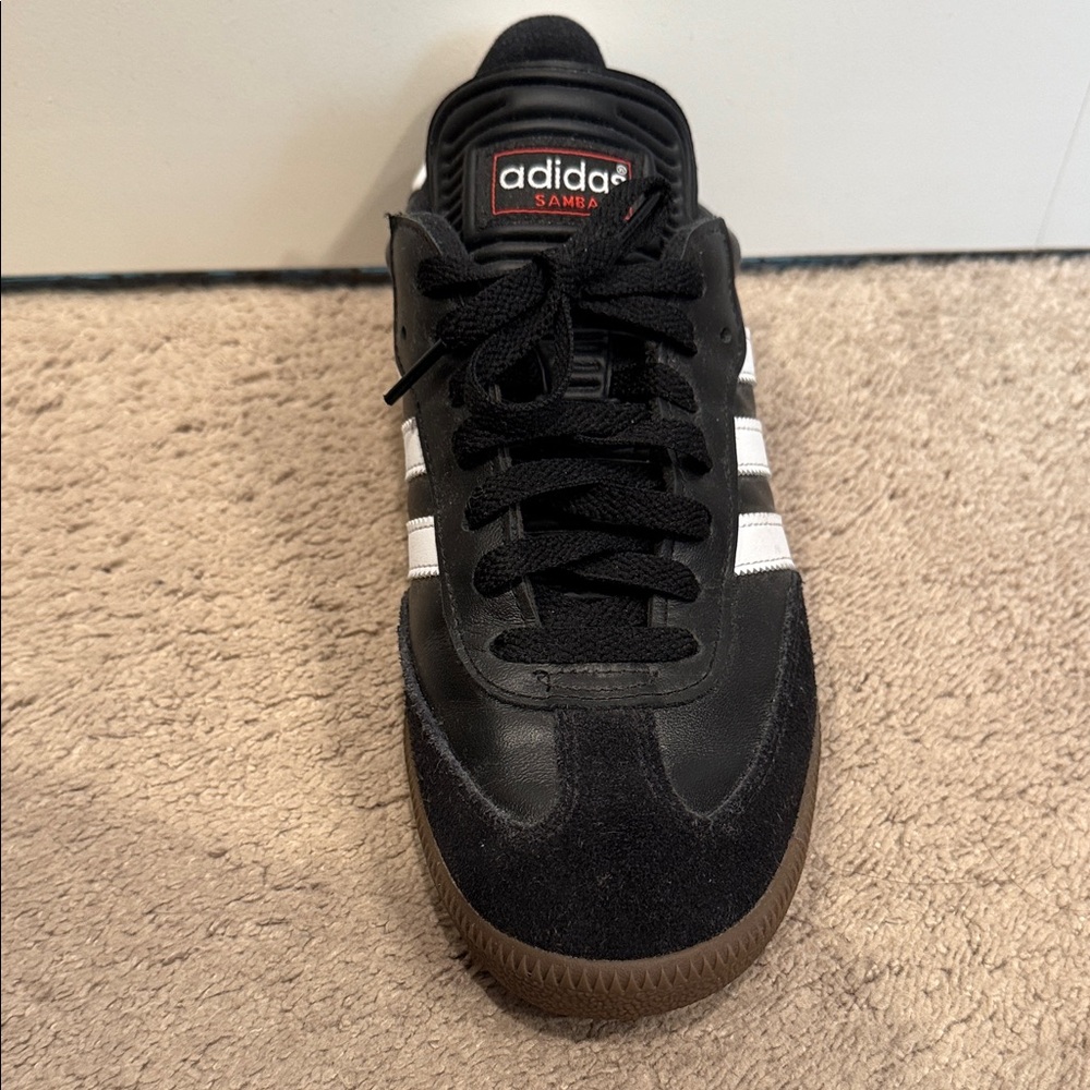 Adidas Italia Unisex Samba Indoor — STRAIGHT FROM ROME — EXCELLENT CONDITION! - Picture 7 of 14